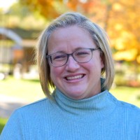 Meadville Medical Center Employee Becky Dawson's profile photo