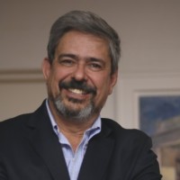 ESSS Employee Benjamin Buteler's profile photo