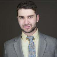 eXp Realty Employee Matthew Jackman's profile photo