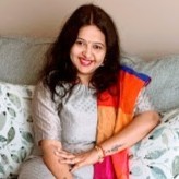 Quantum Integrators Employee Swarupa Guru's profile photo