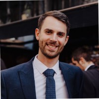 The Stepstone Group Employee Mike Garside's profile photo