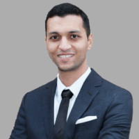 Kaivan Bharucha Email & Phone Number
