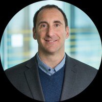 Nasuni Employee Tom Rose's profile photo