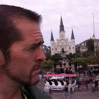 Master DataComm, Inc. Employee Mark Beard's profile photo