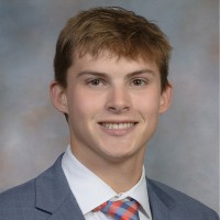 Jayhawk Cafe Employee Stephen Curnes's profile photo