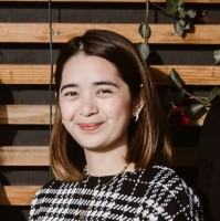 Peopleplus+ Employee Kizz Santos's profile photo