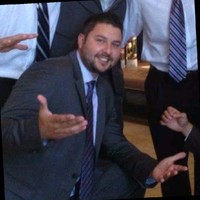 Amerifreight Systems LLC Employee Jared Zito's profile photo