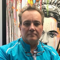 Cabinet d'Orthodontie Employee Stéphane Samama's profile photo