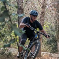 Teramount Employee Sagy Levy's profile photo