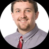 Nuclear Fuel Services Employee Levi Williams's profile photo