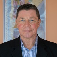 Condor Group SRL Employee David Irvine's profile photo