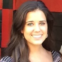 Vanguard Employee Anna Vine's profile photo