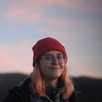 Grovemade Employee Gillian Thomas's profile photo