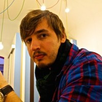 FounderNest Employee Rubén Jiménez's profile photo