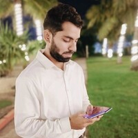 GfK Etilize Inc. Employee Zaighum Abbas's profile photo