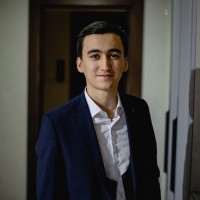 iwon Employee Orif Ismailov's profile photo