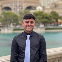 Optima Medical Employee Jalen Leyva's profile photo