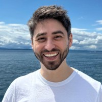 TrieveTech Employee Spencer Fisher's profile photo