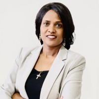 SNV Employee Solyana Subuh's profile photo