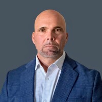 Allied Universal Employee Nathan Wolfe's profile photo