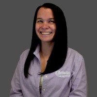 Artistic Imprints Employee Kait Fox's profile photo