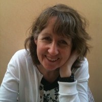 Deafblind UK Employee Sue Smith's profile photo