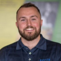 Versatile Employee Blake Starr's profile photo