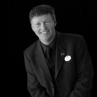 Viking Cruises Employee Gavin Chandler's profile photo