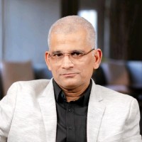 Email e telefono di Sandesh Khandelwal