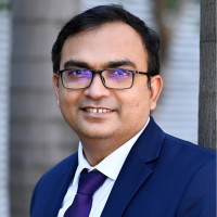 Bharat Serums and Vaccines Limited Employee Rahul Adakmol's profile photo