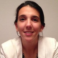 Grupo Clarín Employee Eloisa Belmonte's profile photo