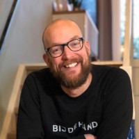 Aiden | Guided selling for e-commerce Employee Simon van Duivenvoorde's profile photo