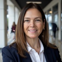 Merck Employee Ellen Levy's profile photo