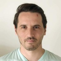 AltiView Employee Yohann Crozet's profile photo