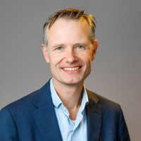 Advario Employee Robert van Nielen's profile photo