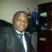 Conoil PLC Employee Fajemilo Ademola's profile photo