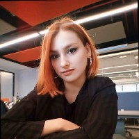 Güncel Group Employee Buse Öztürk's profile photo
