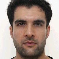 City Group Security Employee Haris Khan's profile photo