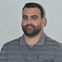TRADOGRAM Employee Ihab El-Waly's profile photo