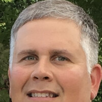 Labcorp Employee Barry Lowry's profile photo