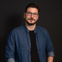 Decenter Employee Filip Josipovic's profile photo