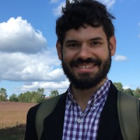 DESY Employee Joseph Piergrossi's profile photo