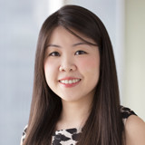 Morgan Lewis Stamford Employee Gina Ng's profile photo