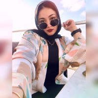 Kimo Store Employee Nervan Hossam's profile photo