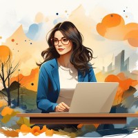 Taln.cloud Employee Naga Anusha's profile photo