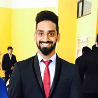 PicoSolutions Group Employee Sharan Naik's profile photo