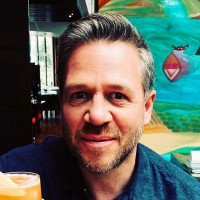 Divido Employee Stuart Downing's profile photo