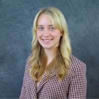 Raytheon Intelligence & Space Employee Mariah Johnson's profile photo