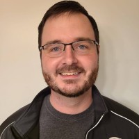 First Mode Employee Drew Kelley's profile photo