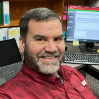 Windham School District Employee Phil Johanson's profile photo